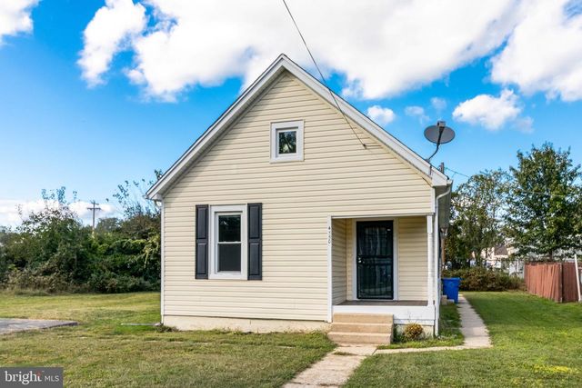 4350 STRAUSS AVE, Indian Head, MD 20640