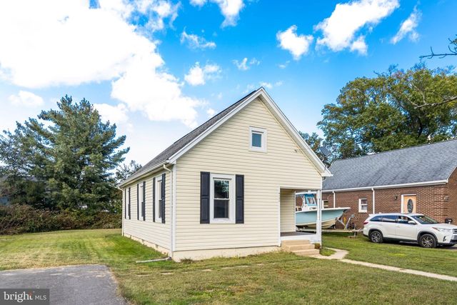 4350 STRAUSS AVE, Indian Head, MD 20640