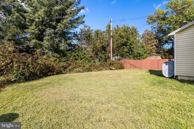 4350 STRAUSS AVE, Indian Head, MD 20640