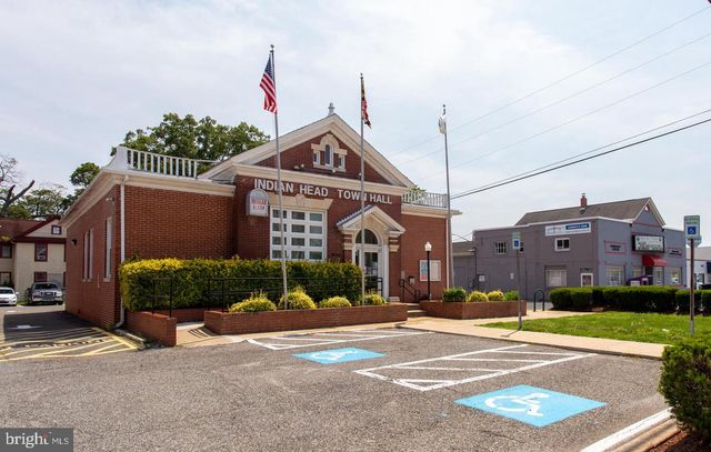 4350 STRAUSS AVE, Indian Head, MD 20640