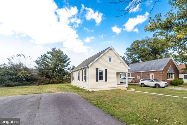 4350 STRAUSS AVE, Indian Head, MD 20640