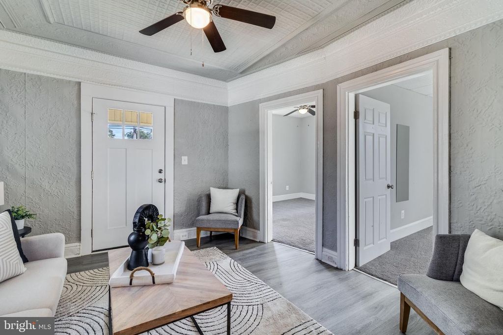 4350 STRAUSS AVE, Indian Head, MD 20640