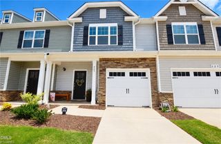 823 Pryor Street, Mebane, NC 27302