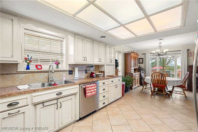 1212 Butterfield, Van Buren, AR 72956