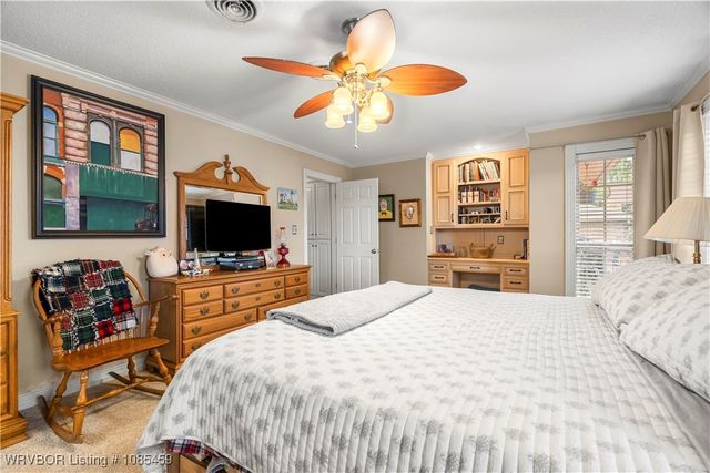 1212 Butterfield, Van Buren, AR 72956