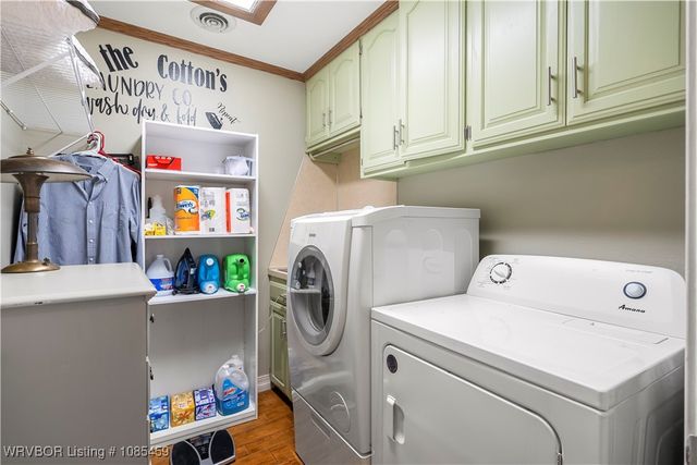 1212 Butterfield, Van Buren, AR 72956