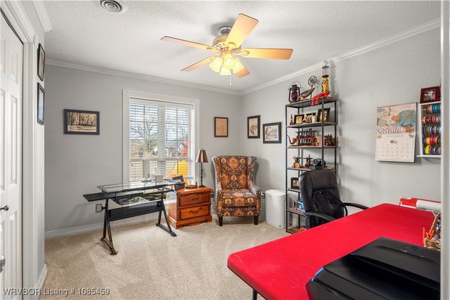 1212 Butterfield, Van Buren, AR 72956