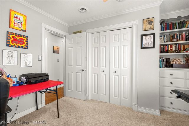 1212 Butterfield, Van Buren, AR 72956