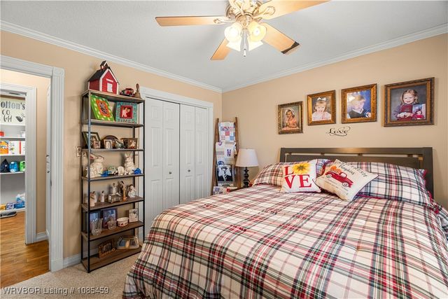 1212 Butterfield, Van Buren, AR 72956