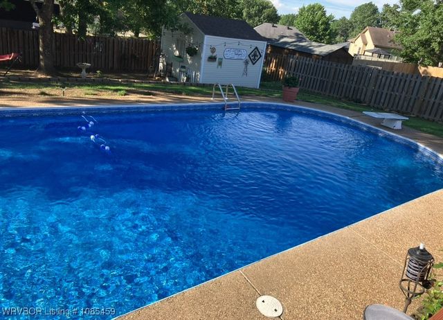 1212 Butterfield, Van Buren, AR 72956