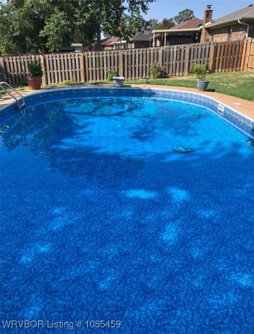 1212 Butterfield, Van Buren, AR 72956