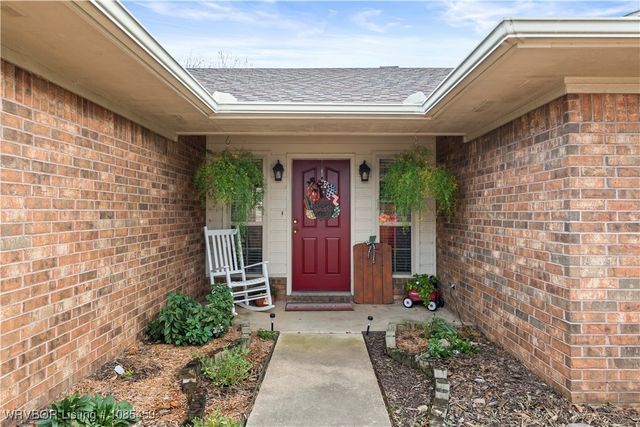 1212 Butterfield, Van Buren, AR 72956