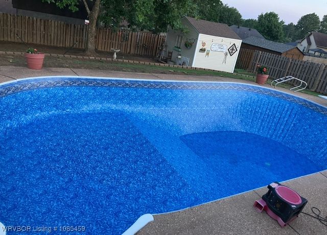 1212 Butterfield, Van Buren, AR 72956