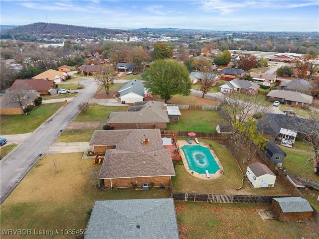 1212 Butterfield, Van Buren, AR 72956