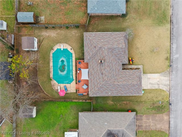 1212 Butterfield, Van Buren, AR 72956