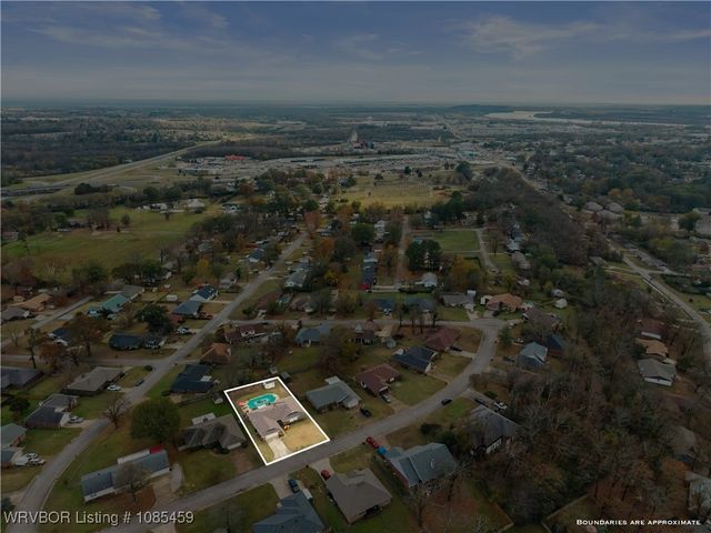 1212 Butterfield, Van Buren, AR 72956