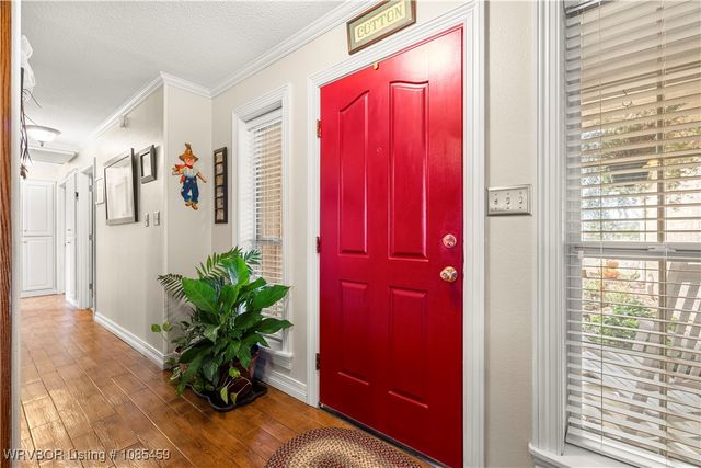 1212 Butterfield, Van Buren, AR 72956