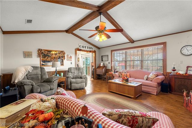 1212 Butterfield, Van Buren, AR 72956