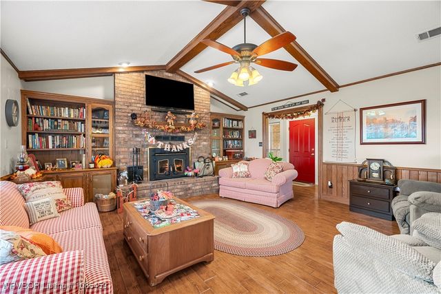 1212 Butterfield, Van Buren, AR 72956