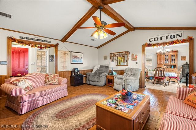 1212 Butterfield, Van Buren, AR 72956