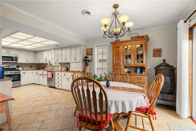 1212 Butterfield, Van Buren, AR 72956