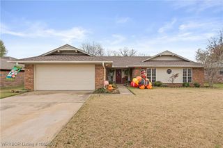 1212 Butterfield, Van Buren, AR 72956