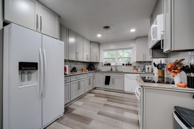 4 Lieblong Road, Greenbrier, AR 72058