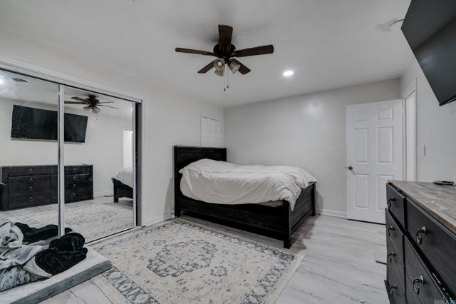 4 Lieblong Road, Greenbrier, AR 72058