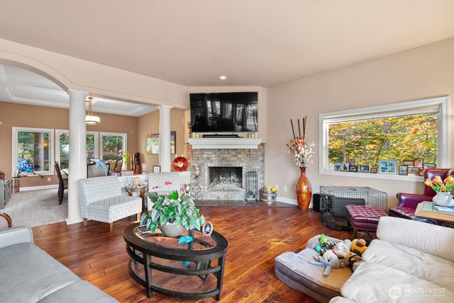 12822 Canterwood Boulevard NW, Gig Harbor, WA 98332