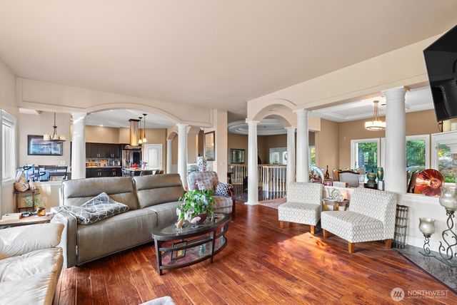 12822 Canterwood Boulevard NW, Gig Harbor, WA 98332