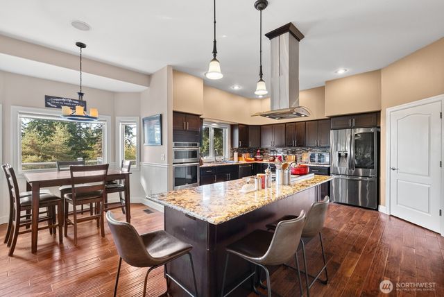 12822 Canterwood Boulevard NW, Gig Harbor, WA 98332