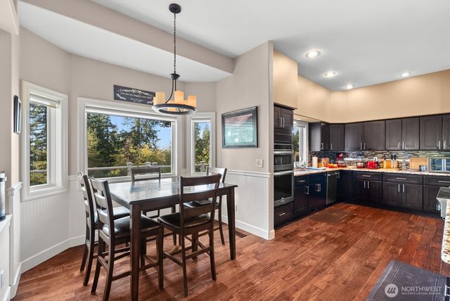 12822 Canterwood Boulevard NW, Gig Harbor, WA 98332