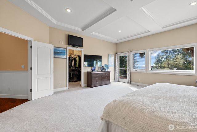 12822 Canterwood Boulevard NW, Gig Harbor, WA 98332