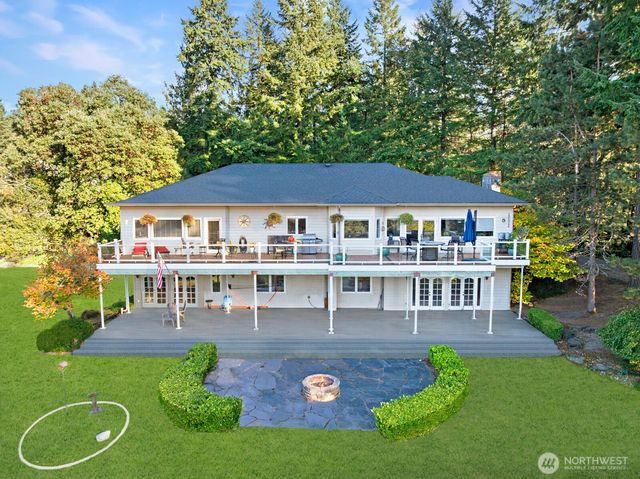 12822 Canterwood Boulevard NW, Gig Harbor, WA 98332