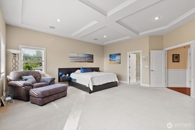 12822 Canterwood Boulevard NW, Gig Harbor, WA 98332