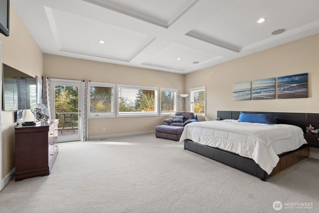 12822 Canterwood Boulevard NW, Gig Harbor, WA 98332