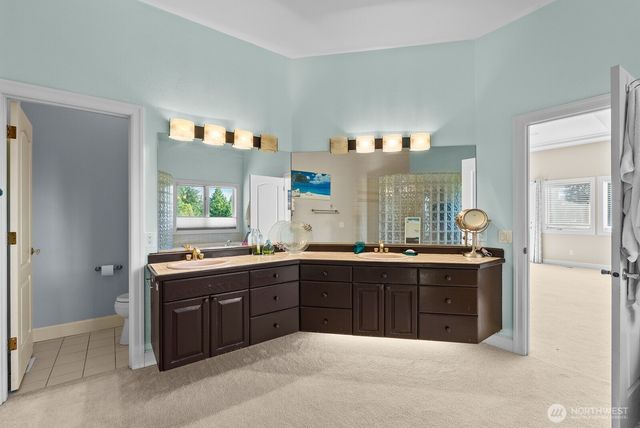 12822 Canterwood Boulevard NW, Gig Harbor, WA 98332