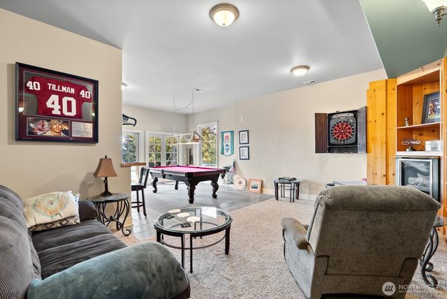 12822 Canterwood Boulevard NW, Gig Harbor, WA 98332
