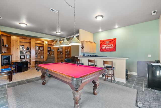 12822 Canterwood Boulevard NW, Gig Harbor, WA 98332