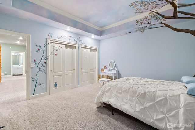 12822 Canterwood Boulevard NW, Gig Harbor, WA 98332