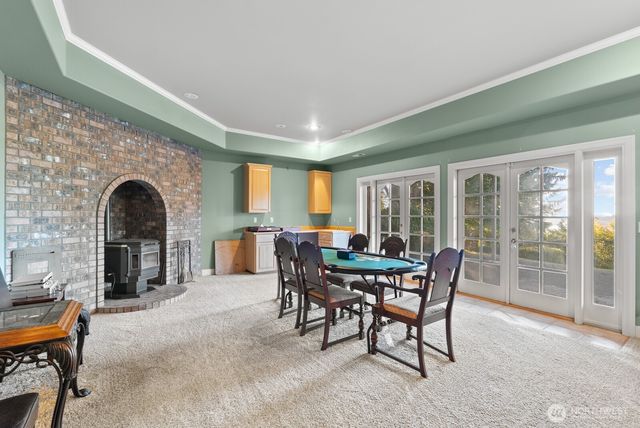 12822 Canterwood Boulevard NW, Gig Harbor, WA 98332