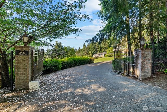 12822 Canterwood Boulevard NW, Gig Harbor, WA 98332