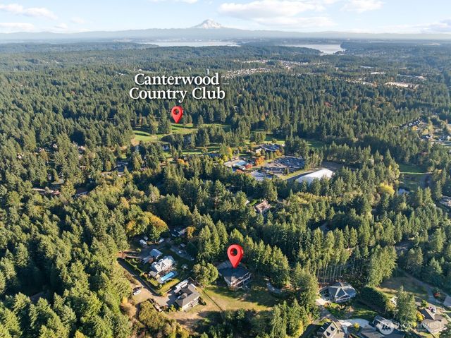 12822 Canterwood Boulevard NW, Gig Harbor, WA 98332