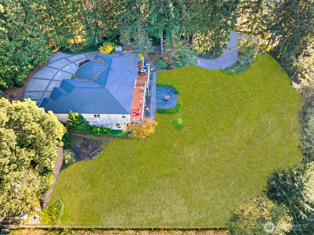 12822 Canterwood Boulevard NW, Gig Harbor, WA 98332
