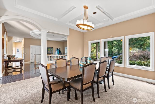 12822 Canterwood Boulevard NW, Gig Harbor, WA 98332