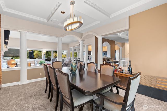 12822 Canterwood Boulevard NW, Gig Harbor, WA 98332