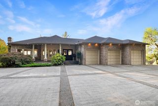 12822 Canterwood Boulevard NW, Gig Harbor, WA 98332