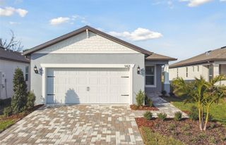 9421 BALLASTER POINTE LOOP, Parrish, FL 34219