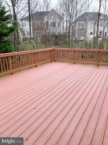 5454 JOSEPH JOHNSTON LN, Centreville, VA 20120