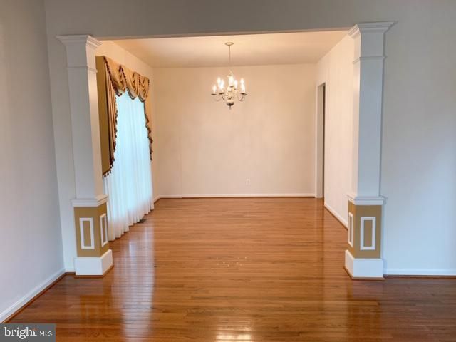 5454 JOSEPH JOHNSTON LN, Centreville, VA 20120